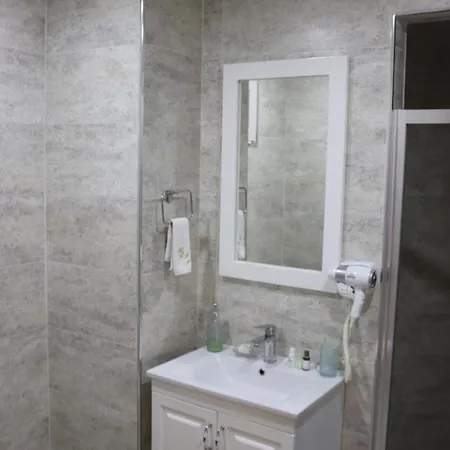 Yankı 3* Cekirge