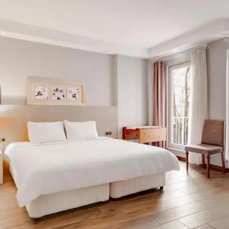 Yanki Frühstückspension Cekirge