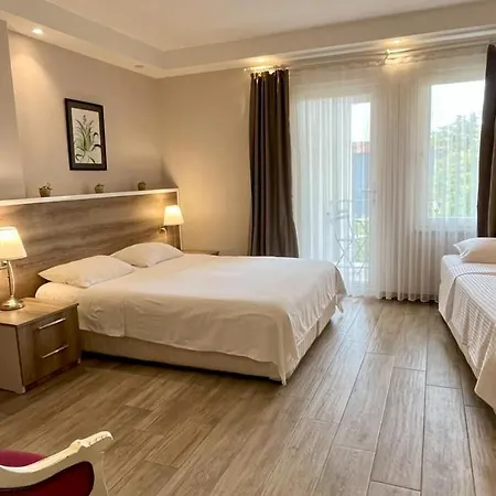 Yanki Bed & Breakfast