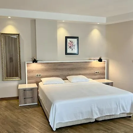 Yankı 3*