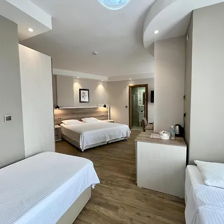 Bed & Breakfast Yanki