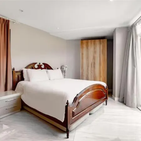 Yanki Bed & Breakfast Cekirge
