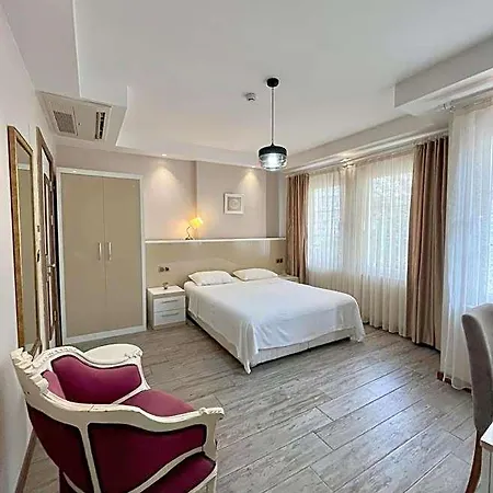 Yankı 3*