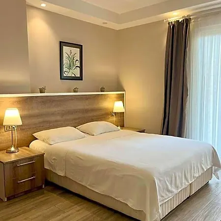 Oda ve Kahvaltı Yankı Cekirge