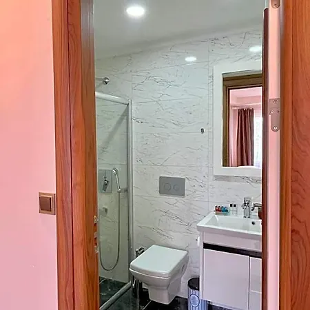 Oda ve Kahvaltı Yankı