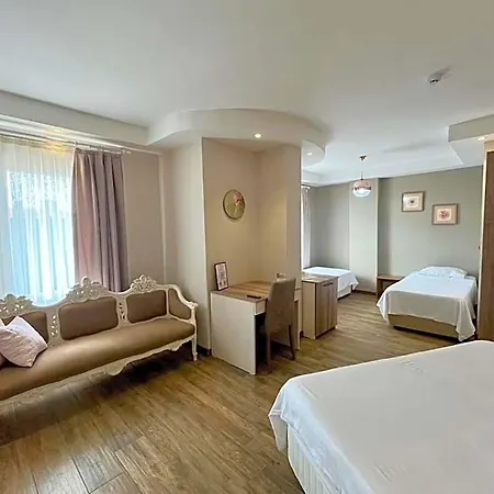 Yankı Oda ve Kahvaltı