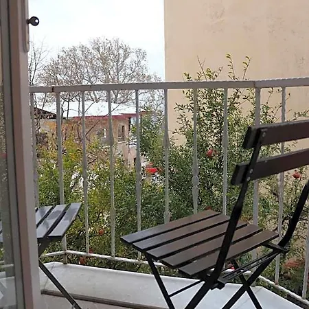 Oda ve Kahvaltı Yankı 3*