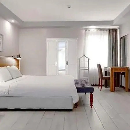 Oda ve Kahvaltı Yankı