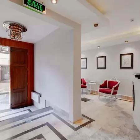 Yanki Bed & Breakfast