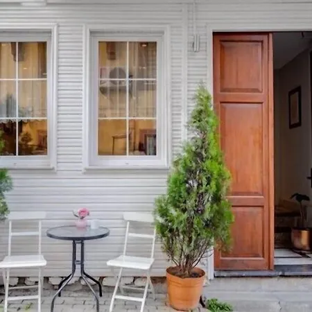 Yanki Bed & Breakfast Cekirge