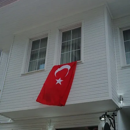 Bed & Breakfast Yanki Cekirge