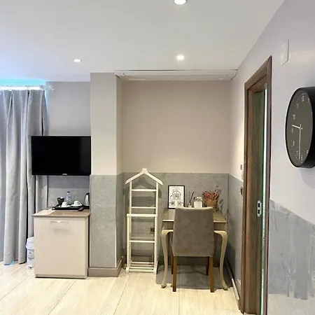 Bed & Breakfast Yanki Cekirge