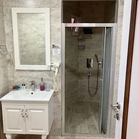 Bed & Breakfast Yanki 3*
